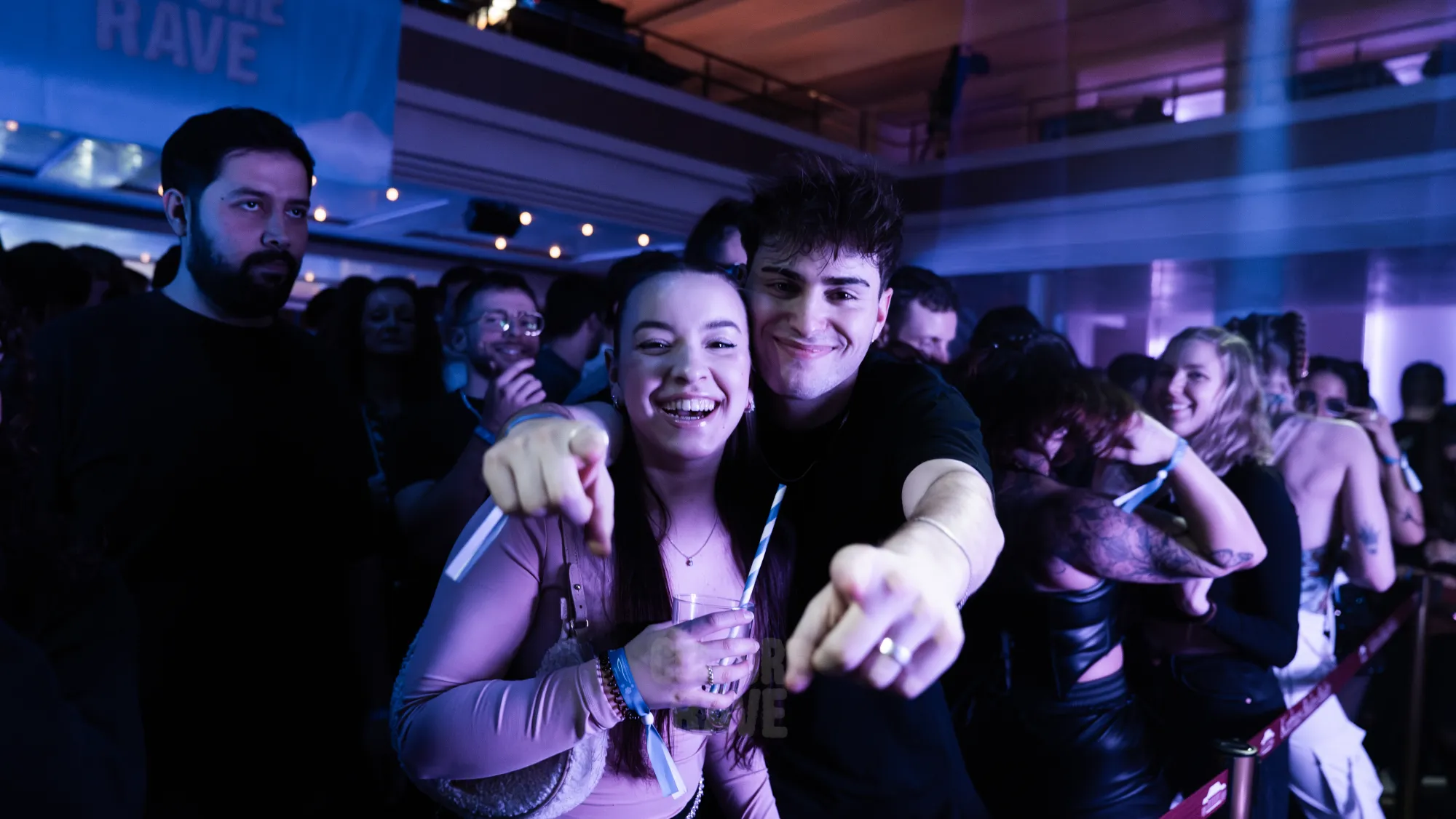 Culture Rave Winter Edition 2026 im Kurhaus Baden-Baden
