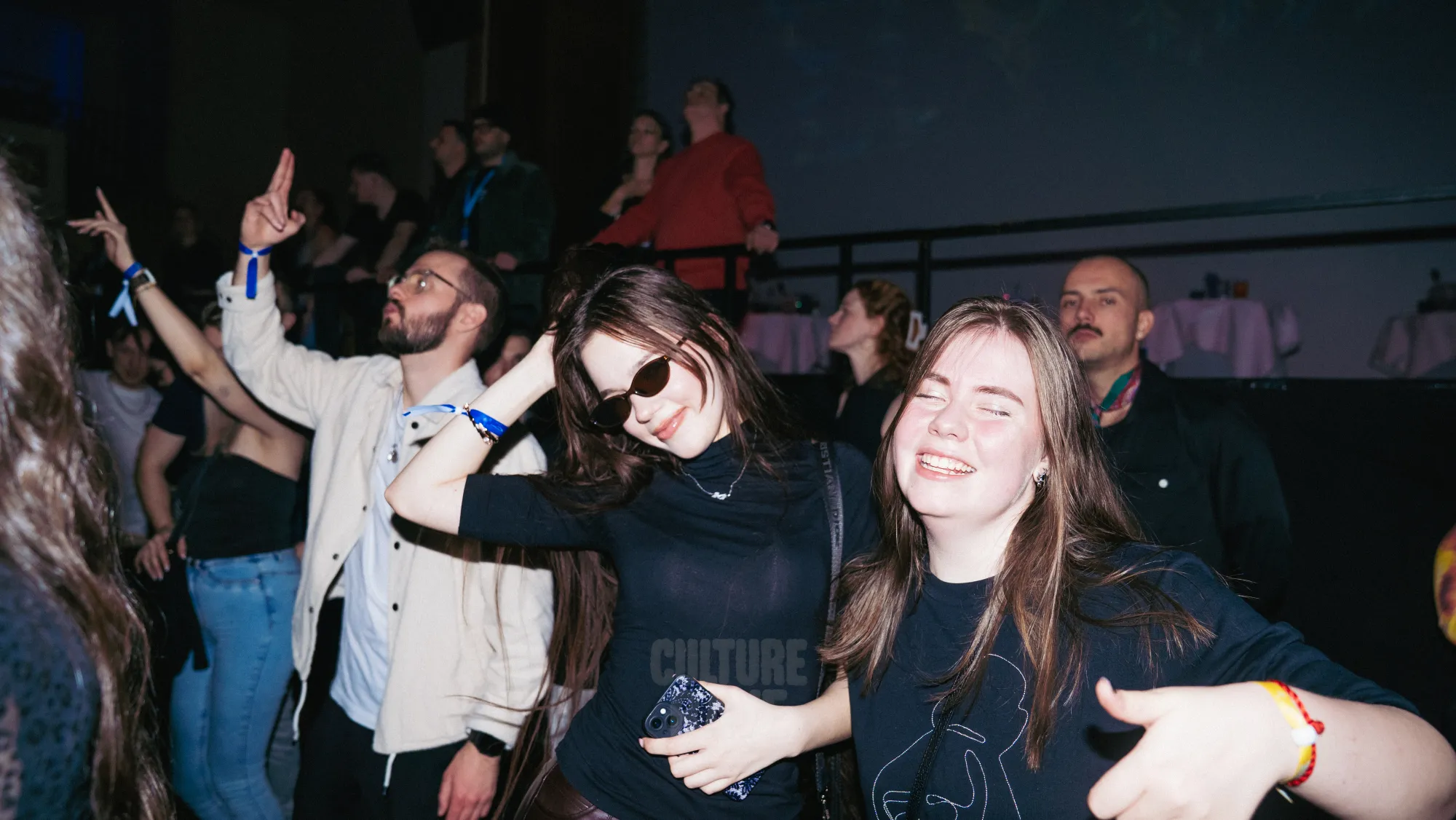 Culture Rave Winter Edition 2026 im Kurhaus Baden-Baden