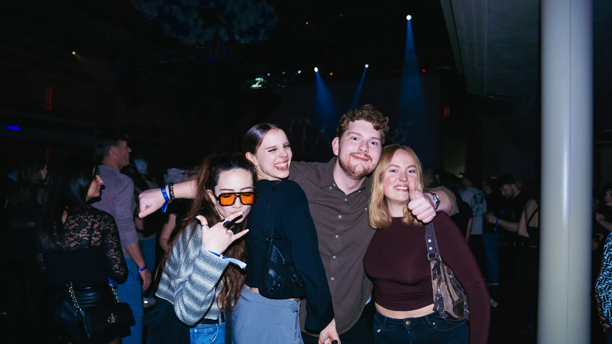 Culture Rave Winter Edition 2026 im Kurhaus Baden-Baden